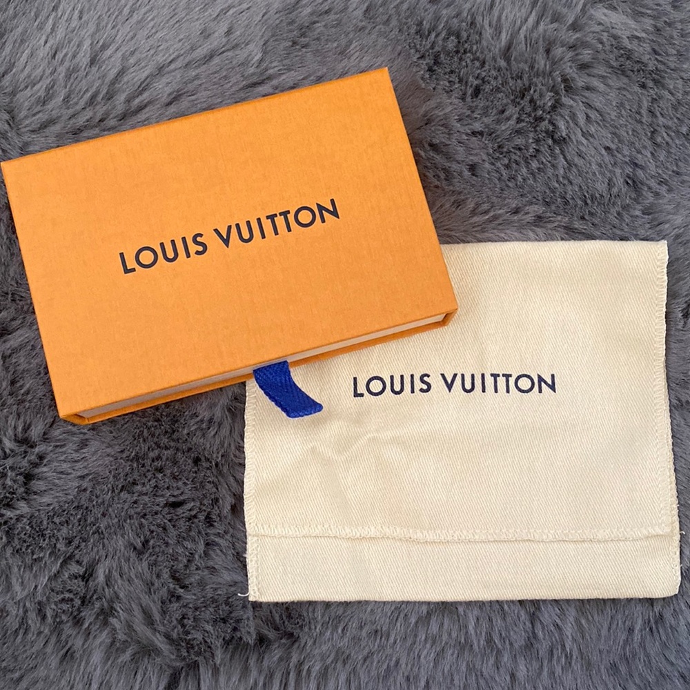 Louis Vuitton Packaging Box